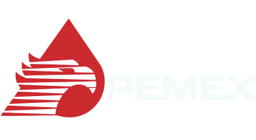 como invertir en pemex logo
